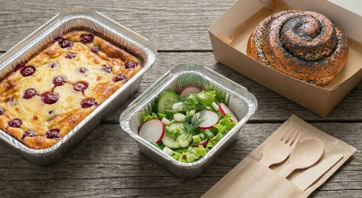 Сет "Легкий"-0