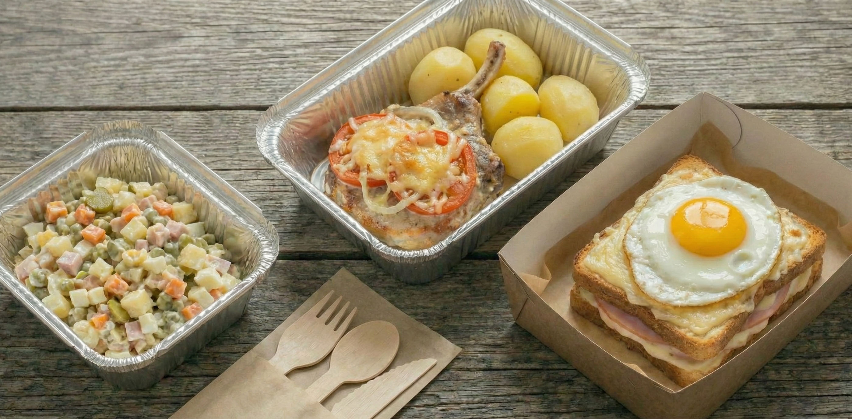 Сет "Мясной"-0