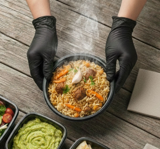 Высокие стандарты