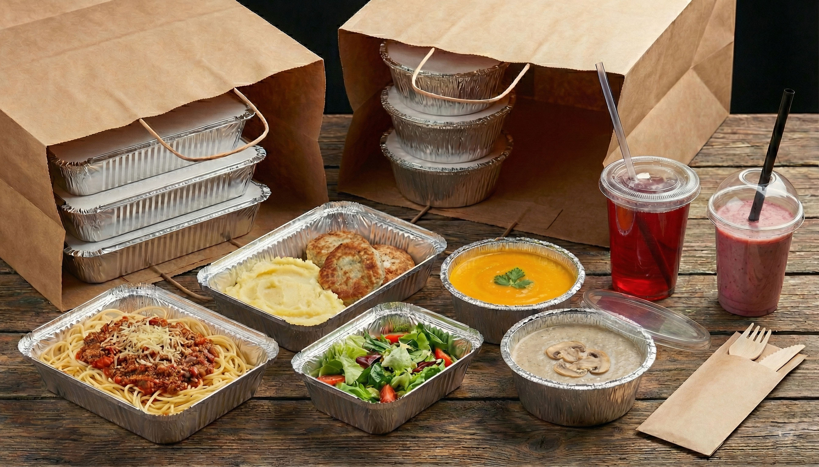 О нашей компании