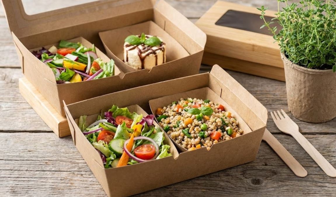 Тренды кейтеринга 2026: экологичность, минимализм и локальность