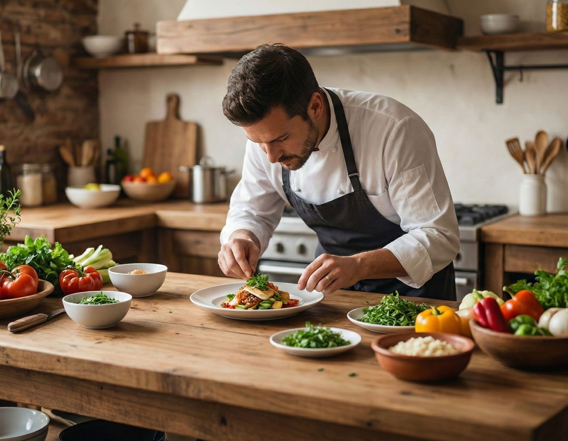 Согласуйте состав блюда