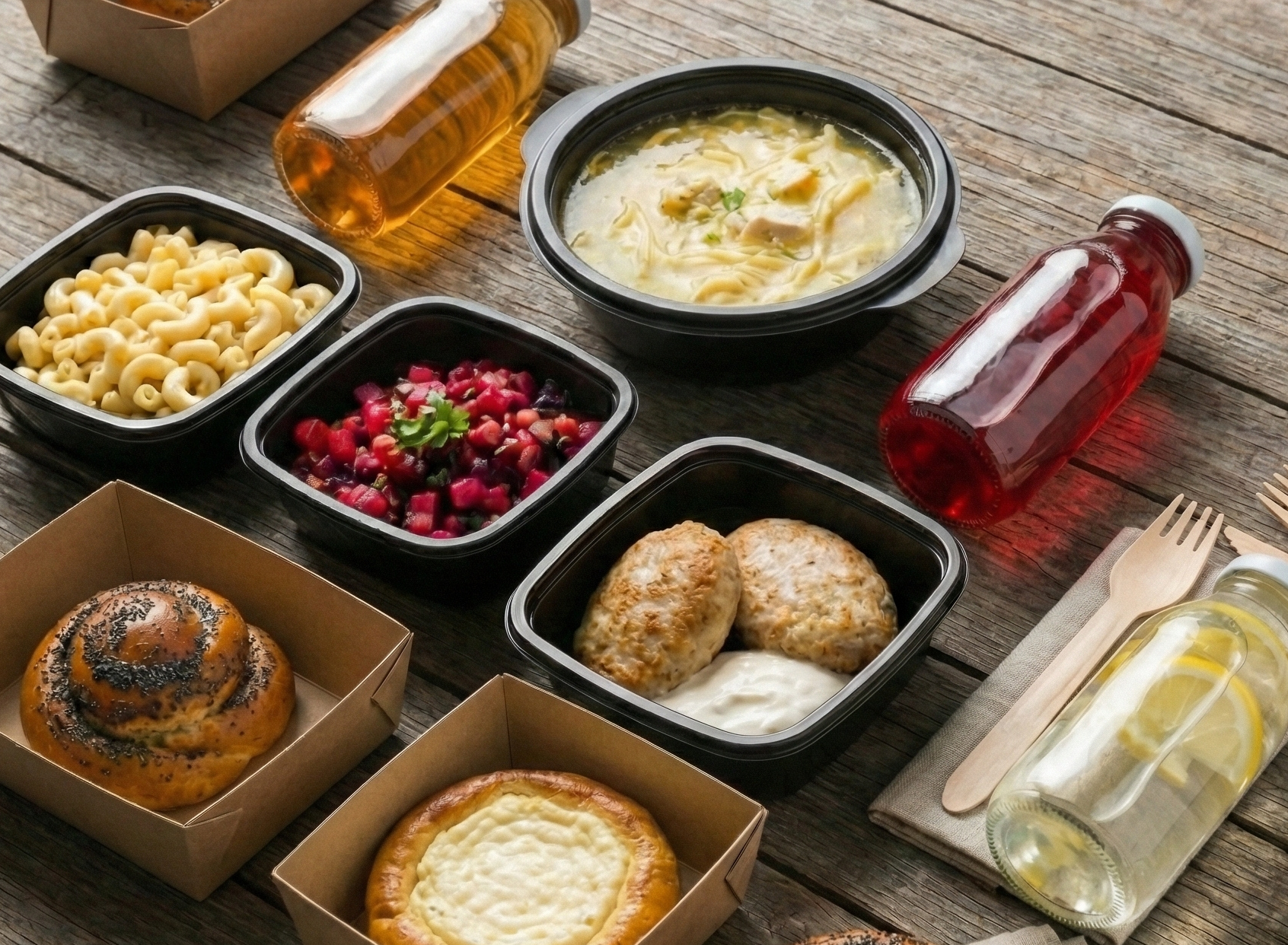 Разнообразие