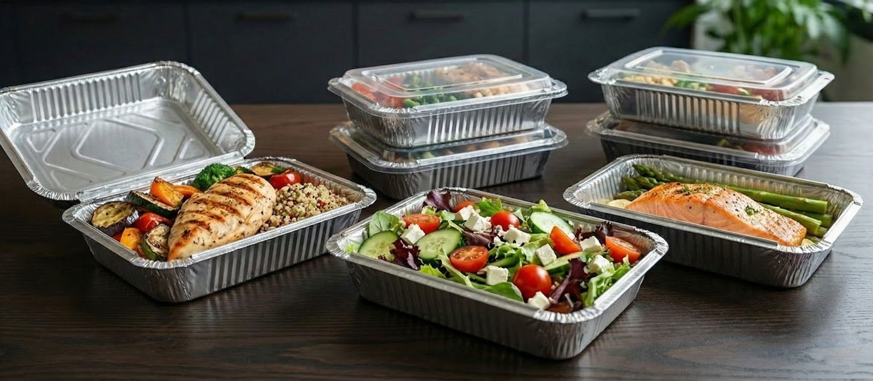 Доставка обедов в офис