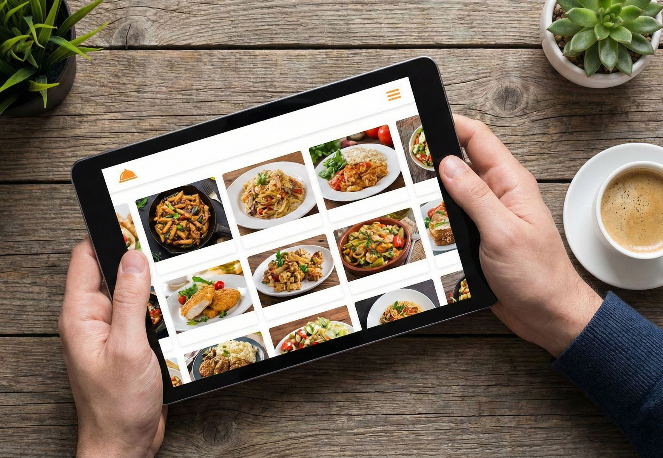 Оформите заказ