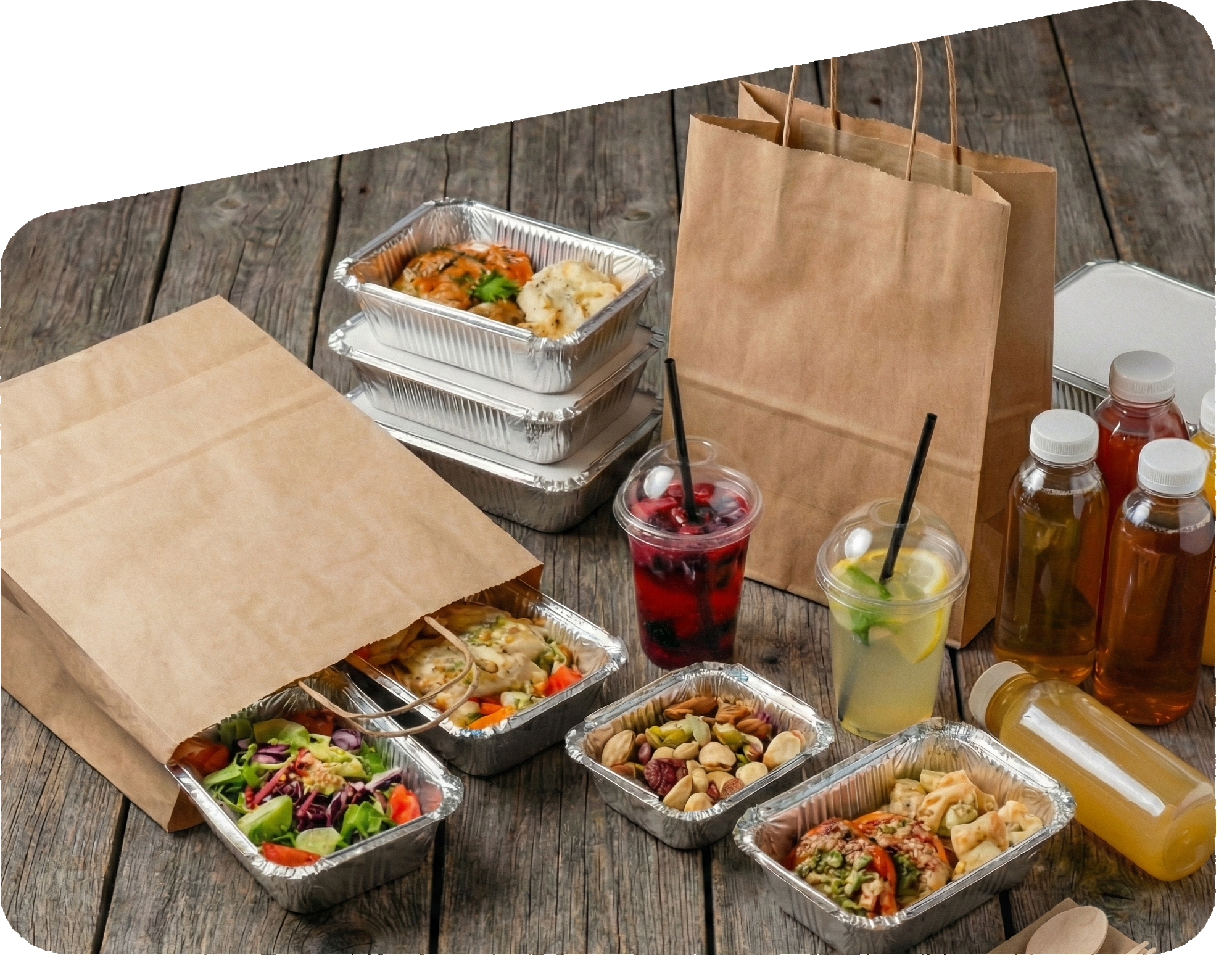 Наша работа